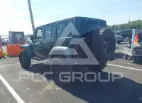 2012 Jeep WRANGLER фото