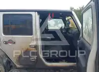 2012 Jeep WRANGLER photo