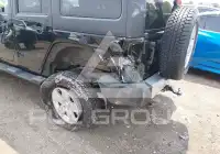 2012 Jeep WRANGLER фото