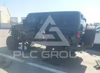 2012 Jeep WRANGLER фото