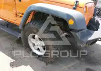 2012 Jeep WRANGLER фото