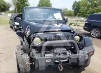 2012 Jeep WRANGLER photo