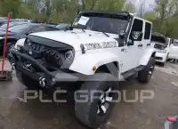 2012 Jeep WRANGLER фото