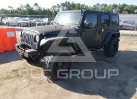 2012 Jeep WRANGLER фото