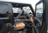2012 Jeep WRANGLER фото