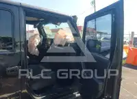 2012 Jeep WRANGLER фото