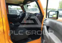 2012 Jeep WRANGLER фото