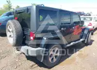 2012 Jeep WRANGLER фото