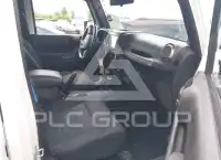2012 Jeep WRANGLER фото