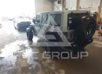 2012 Jeep WRANGLER фото
