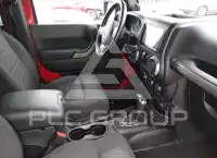 2012 Jeep WRANGLER фото