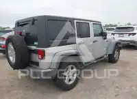 2012 Jeep WRANGLER фото
