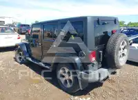 2012 Jeep WRANGLER фото