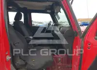 2012 Jeep WRANGLER фото