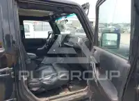 2012 Jeep WRANGLER фото