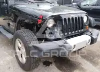 2012 Jeep WRANGLER фото