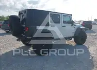2012 Jeep WRANGLER фото