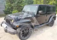 2012 Jeep WRANGLER фото