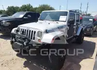 2012 Jeep WRANGLER фото