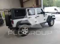 2012 Jeep WRANGLER photo