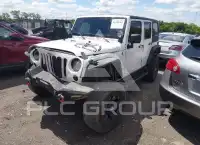 2012 Jeep WRANGLER photo