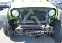 2012 Jeep WRANGLER фото