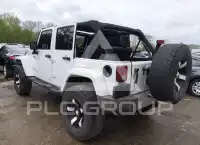 2012 Jeep WRANGLER фото
