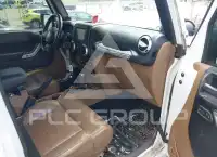 2012 Jeep WRANGLER фото