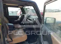 2012 Jeep WRANGLER фото