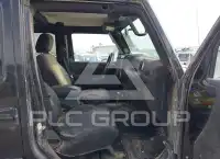 2012 Jeep WRANGLER фото