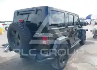 2012 Jeep WRANGLER фото