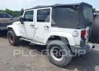2012 Jeep WRANGLER фото