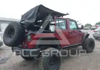 2012 Jeep WRANGLER фото