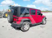2012 Jeep WRANGLER фото
