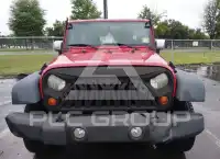 2012 Jeep WRANGLER фото