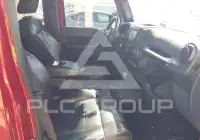 2012 Jeep WRANGLER фото