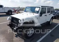 2012 Jeep WRANGLER фото