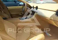 2012 Fisker Karma фото