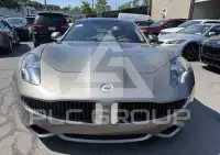 2012 Fisker Karma photo