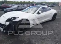 2012 Fisker Karma фото