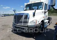 2012 Freightliner  фото