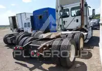 2012 Freightliner  фото