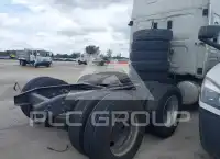 2012 Freightliner  фото