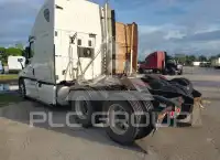 2012 Freightliner  фото