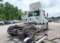 2012 Freightliner  фото