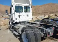 2012 Freightliner  фото