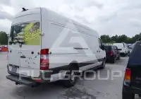 2012 Freightliner  фото