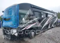 2012 Freightliner Chassis фото