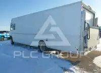 2012 Freightliner Chassis фото