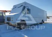 2012 Freightliner Chassis фото